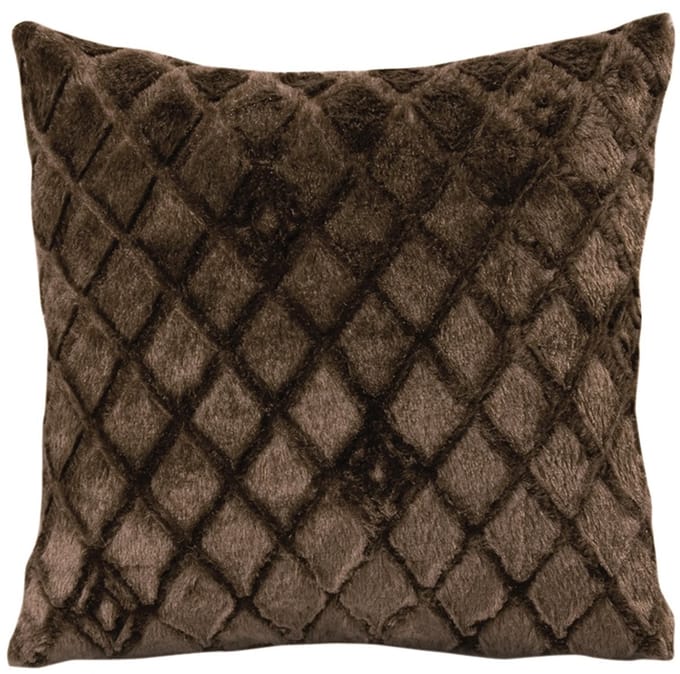 Matex LUXIMA - Decoratieve Kussenhoezen - 40x40 cm - 280 g - 100% Polyester