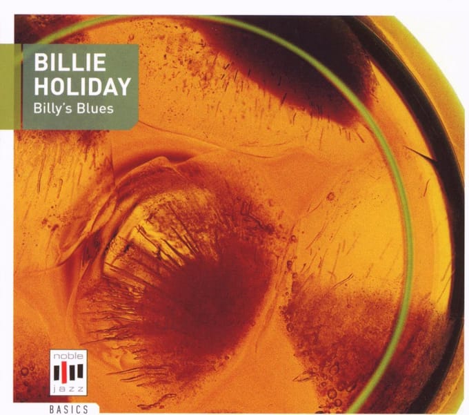 Billie's Blues [Edel]