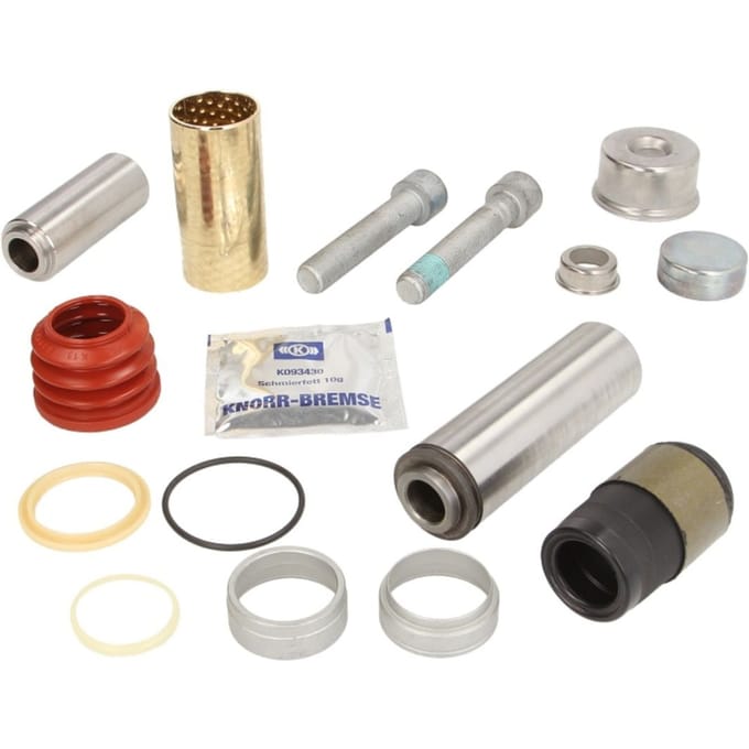 Reparatieset, remklauw KNORR-BREMSE K 067417K50
