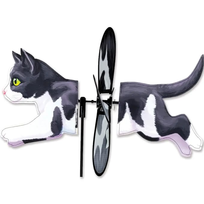 Kleine windwijzer Premier Kites Cat(Sub)