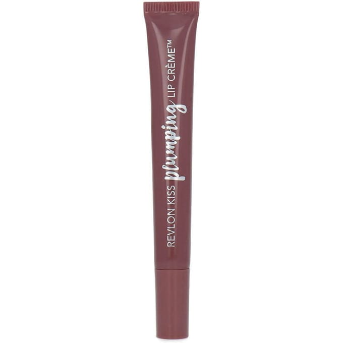 Revlon Kiss Plumping Lip Cream - 540 Velvet Mink