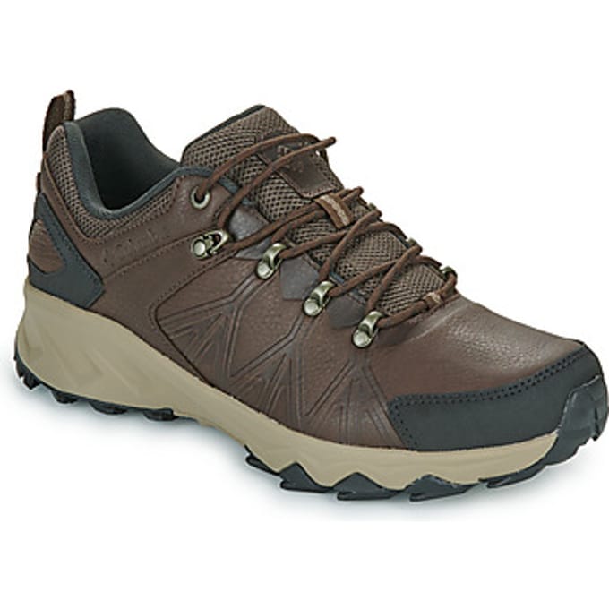 Wandelschoenen Columbia PEAKFREAK II OUTDRY LEATHER