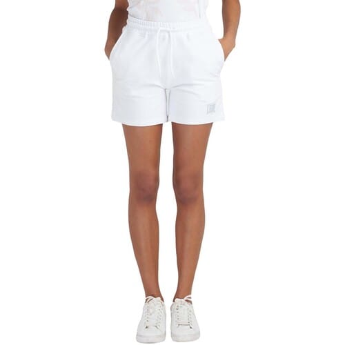 Korte Broek Leone 1947 Woman Chic Boxing