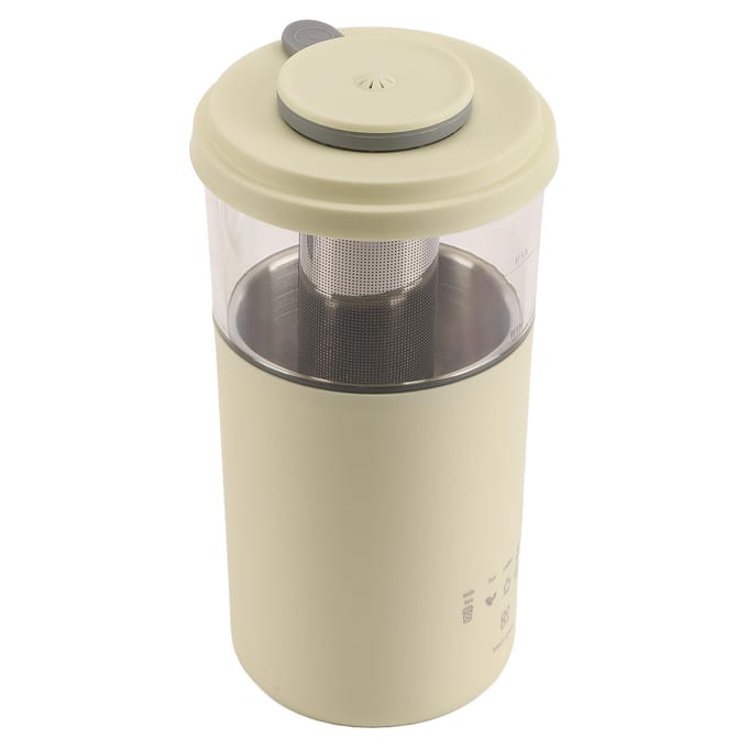 Elektrische Melkopschuimer 350ml Magnetisch Roeren Verwarmen Klein Draagbaar Elektrische Melkopschuimer Koffie L