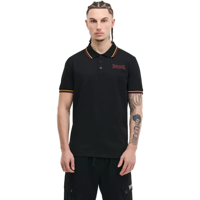 Polo Lonsdale Tursdale