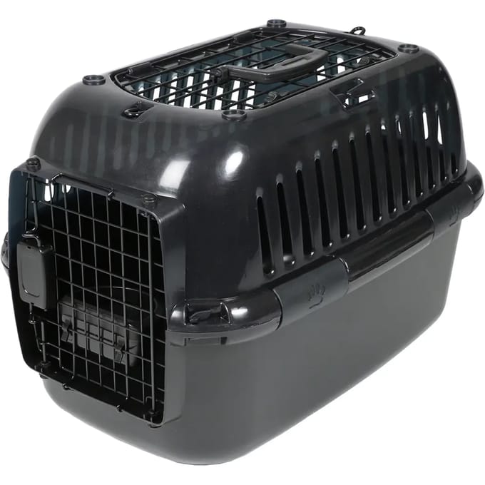 Honden- en kattentransportkooi Ebi Adventurer
