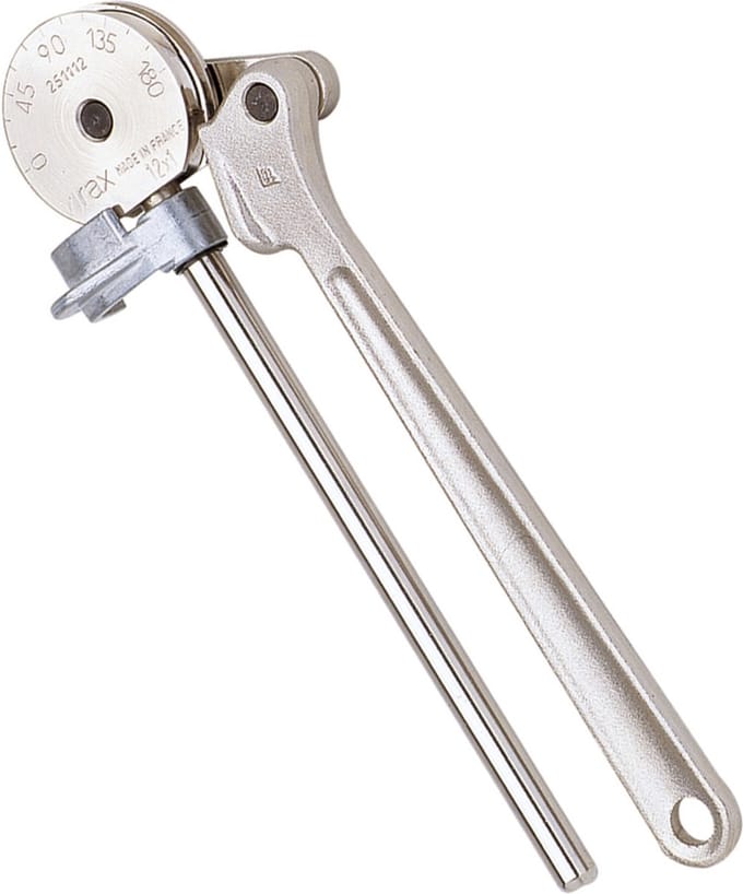 Virax 251110 Buiggereedschap