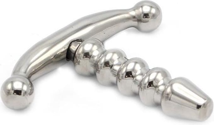 Kiotos - Stalen Penisstick Rod XL