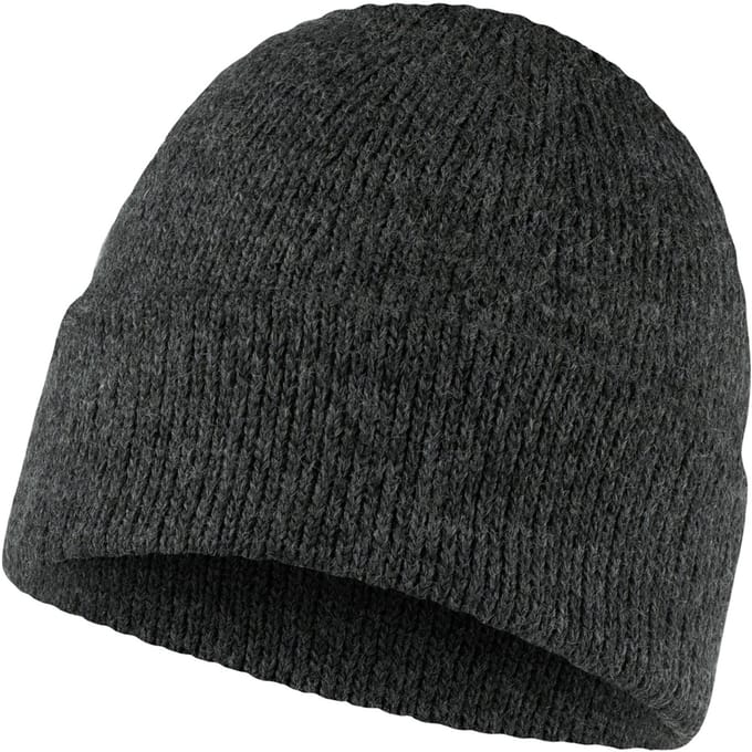 BUFF® Knitted Hat JARN GRAPHITE - Muts