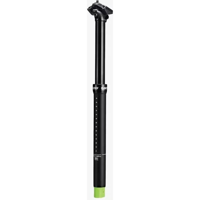 Telescopische zadelpen SDG Tellis 7612