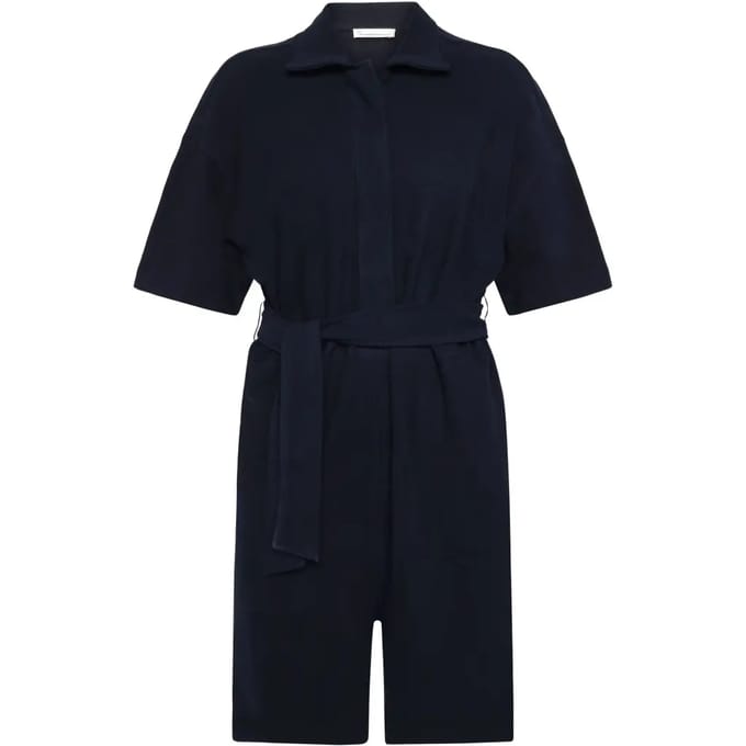 Dames jumpsuit KnowledgeCotton Apparel Posey