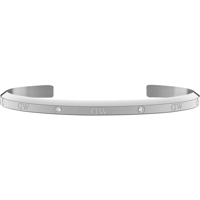 Daniel Wellington DW Classic Lumine Bracelet S Silver
