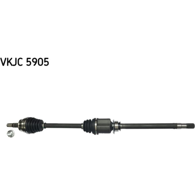 Aandrijfas SKF VKJC 5905