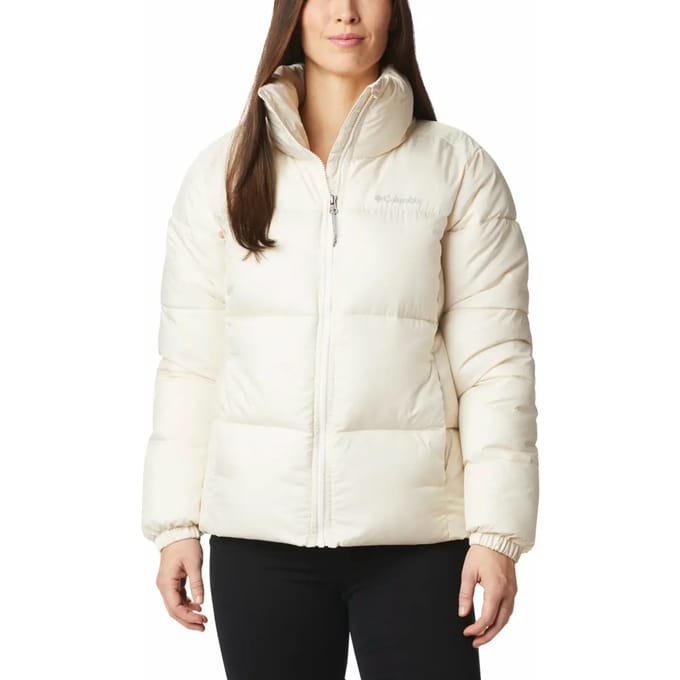 Donsjas Columbia PUFFECT JACKET