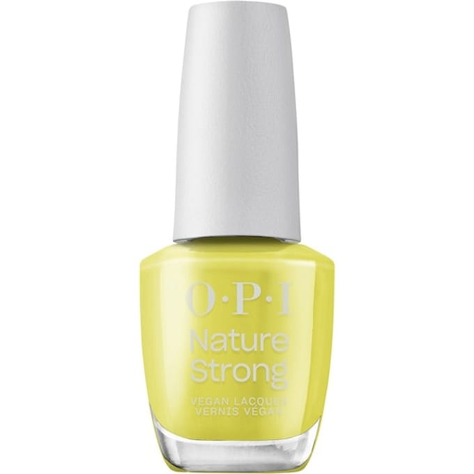 OPI Nature Strong Veganistische nagellak Nagellak Dames 15 ml