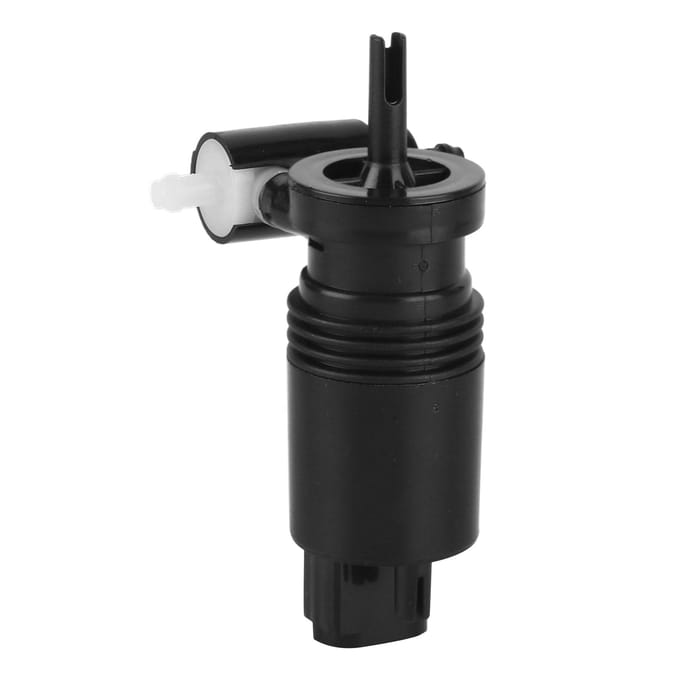 Ruitensproeierpomp 05179153AC Geschikt voor Jeep Commander Compass Grand Cherokee Liberty black