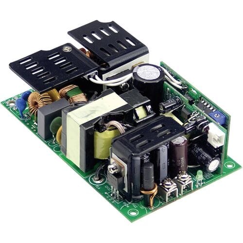 MEAN WELL EPP-300-12 Schakelnetvoedingsmodule 12 V/DC 16.67 A 200 W