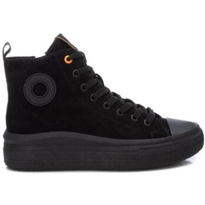 Hoge Sneakers Refresh 172303