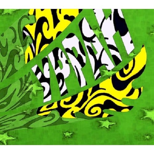 Yppah - They Know What Ghost Know (CD)
