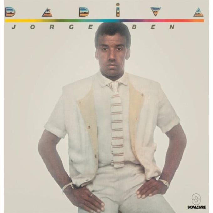 Dadiva - Jorge Ben