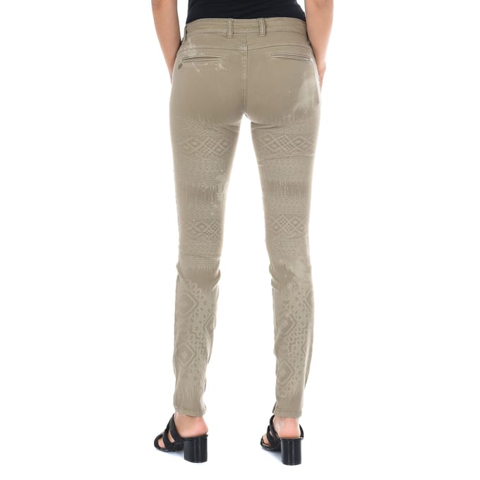 MET Broek H-K-Chino