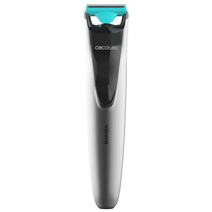 Cecotec Recortadora Bamba PrecisionCare OneShave