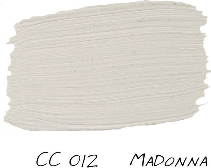 Carte Colori 2,5L Puro Matt Krijtlak Madonna CC012