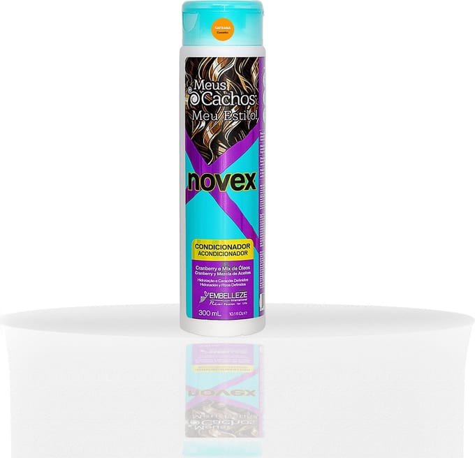 Conditioner My Curls Novex 6097 (300 ml)