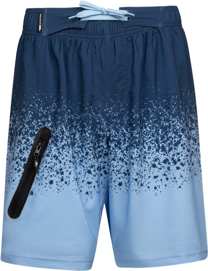 Trespass zwemshort Adan met mesh binnenbroekje