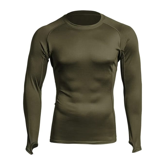 Ondergoed A10 Equipment Thermo Performer 0°C > -10°C