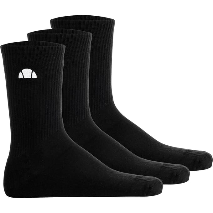Ellesse Sokken ALACRE Crew Socks Set van 3