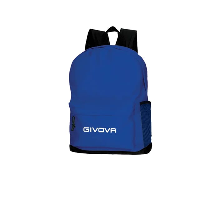 Rugzak Givova Scuola Koningsblauw