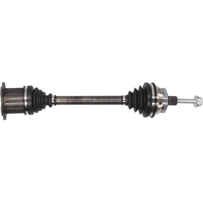 Aandrijfas POINT GEAR PNG72775