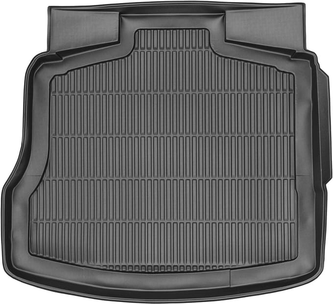 Max-Dywanik Serie - Kofferbakmat - Opel Vectra C - Sedan/Hatchback - 2002-2008