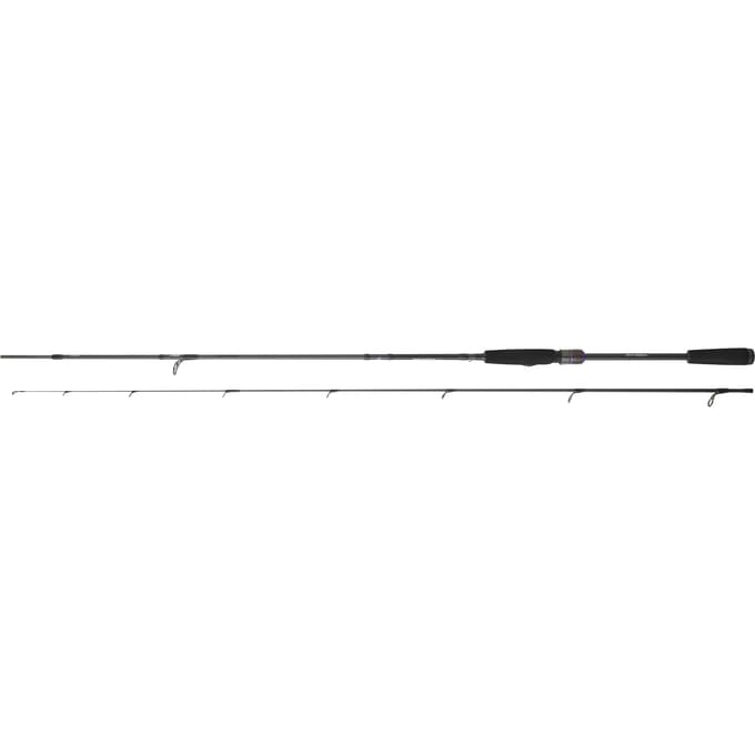 Daiwa Prorex Ags Spinhengel Zilver 2.74 m / 7-28 g