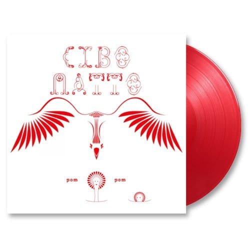 Pom Pom: Essential Cibo Matto - Cibo Matto