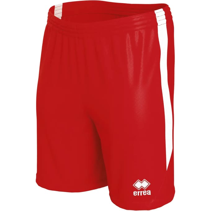 Errea Ti-Mothy Panta Jr Korte Broek - Sportswear - Kinderen