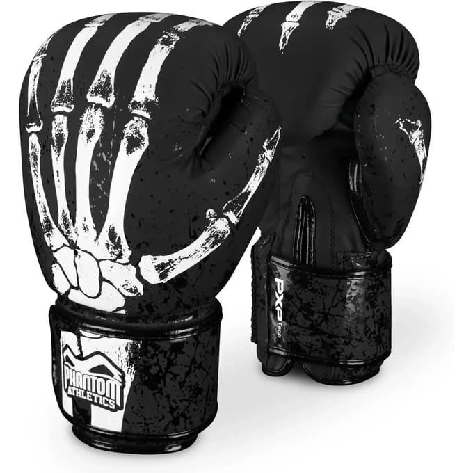 Bokshandschoenen Phantom Athletics Apex - X-Ray