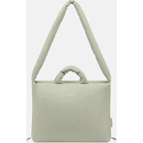 Kapten & Son Skara Cloud Pro shopper 16 inch soft khaki