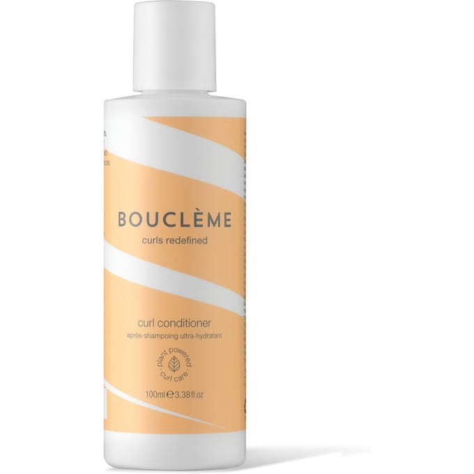 Bouclème - Curls Redefined Curl Conditioner