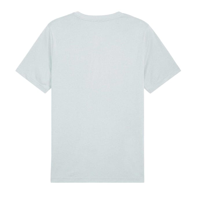Puma Heren ESS T-shirt (Blauw)