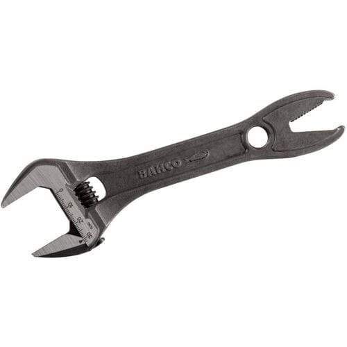 31 Bahco-31 Engelse sleutel 1 stuks Sleutelbreedte (metrisch) 32 mm