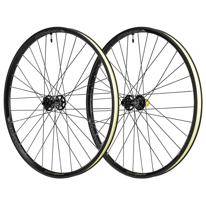 Fietswiel Miche XMH30