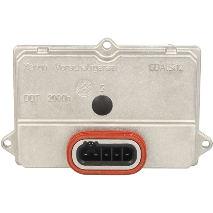 Houder, koplamp HELLA 5DV008 856-017