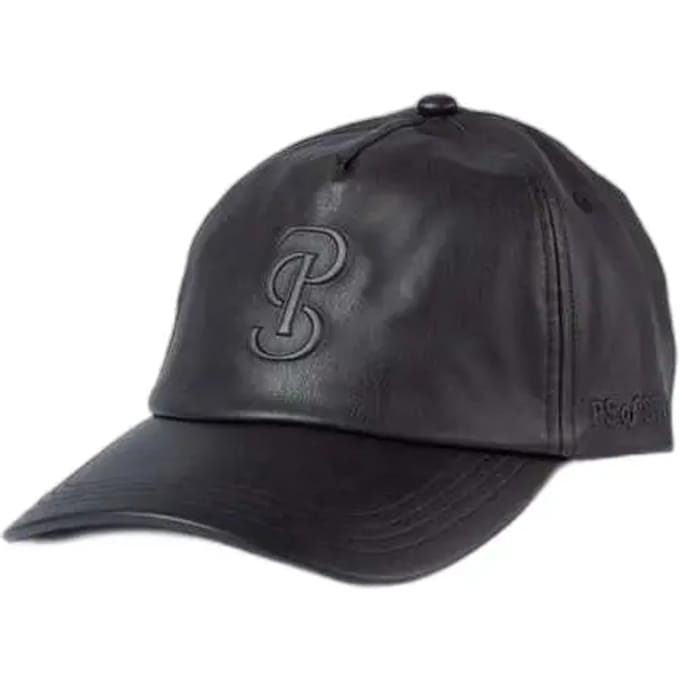 Baseball cap PS of Sweden Caitlyn PU