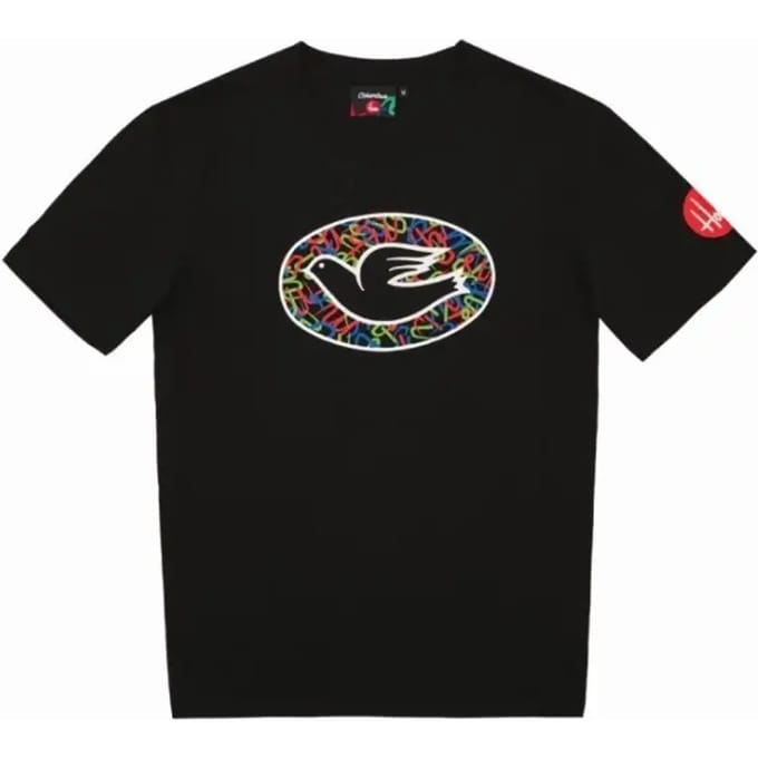 T-shirt Cinelli Columbus Tuborgaphy