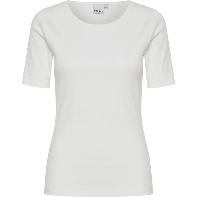 Dames-T-shirt Ichi Palmer