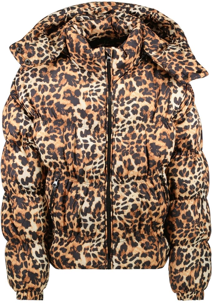 Cars Mercia Winterjas Meisjes - Maat 152