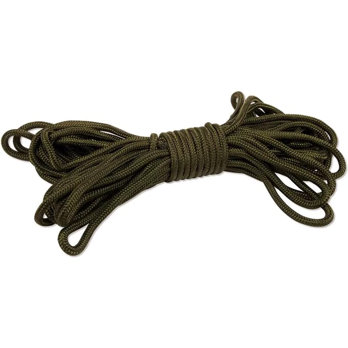 Touw 15m Karpergeest