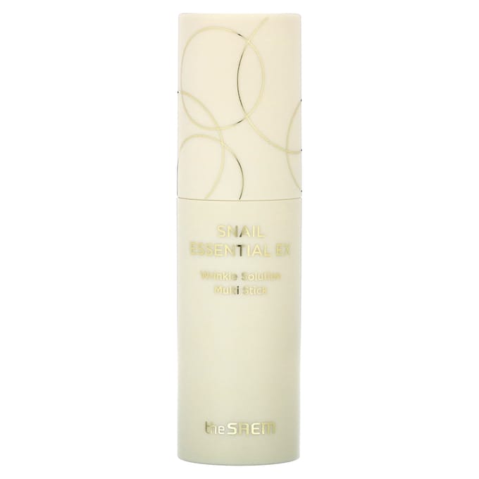 The Saem, Snail Essential EX, 10,5 g (0.37oz) beige